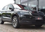 Škoda Karoq 5