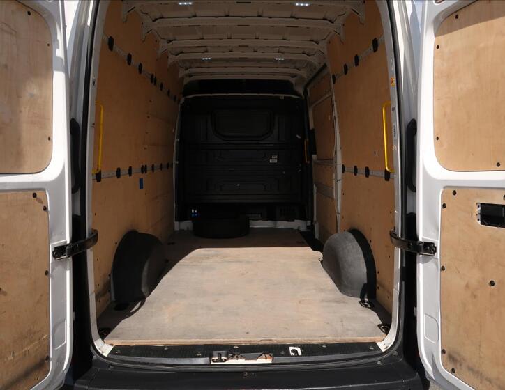 Volkswagen Crafter 20