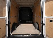 Volkswagen Crafter 20