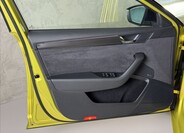 Škoda Superb 22