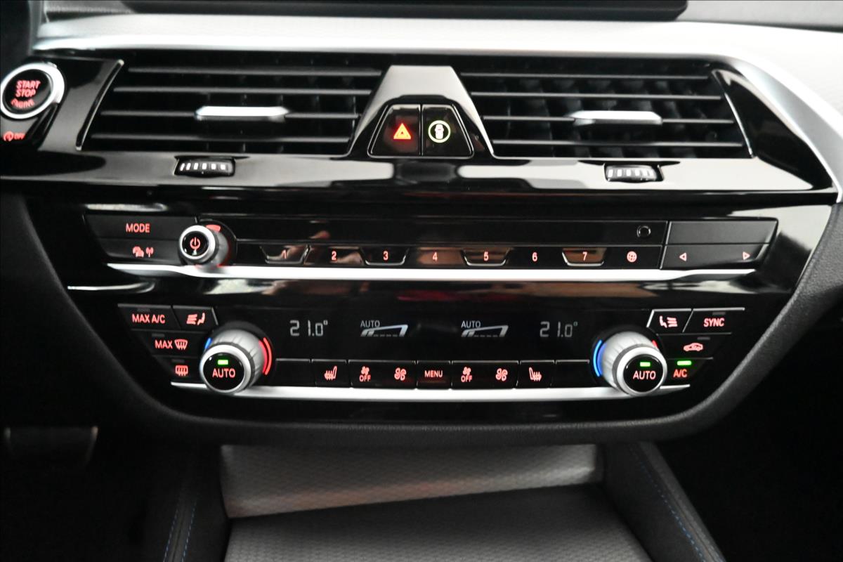BMW Řada 5