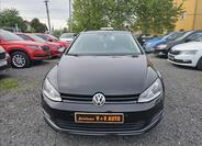 Volkswagen Golf 2