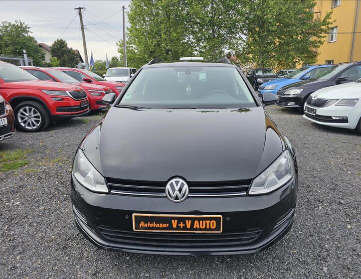 Volkswagen Golf 2