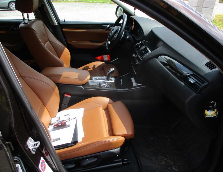 BMW X4 12