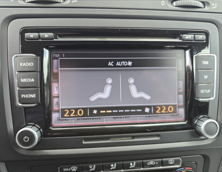 Volkswagen Golf 25