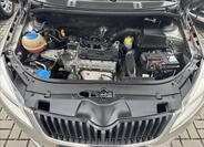 Škoda Fabia 16