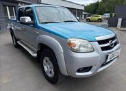 Mazda BT-50 3