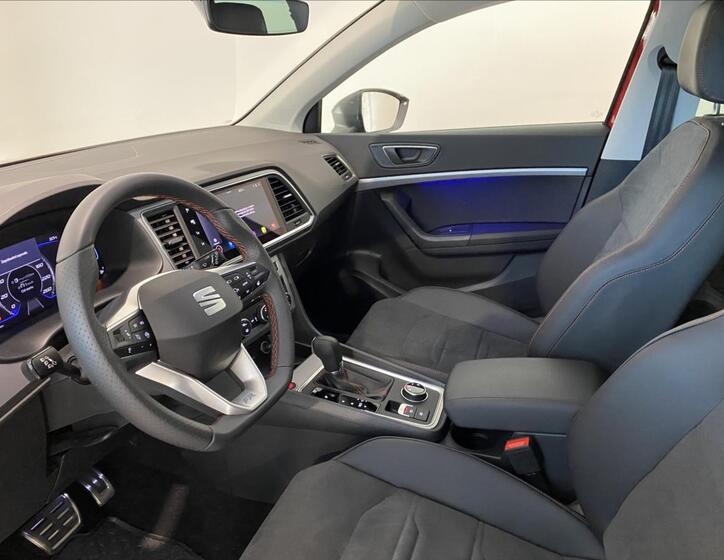 Seat Ateca 5