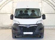 Opel Movano 3