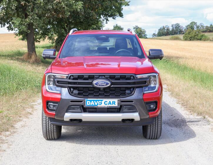 Ford Ranger 2