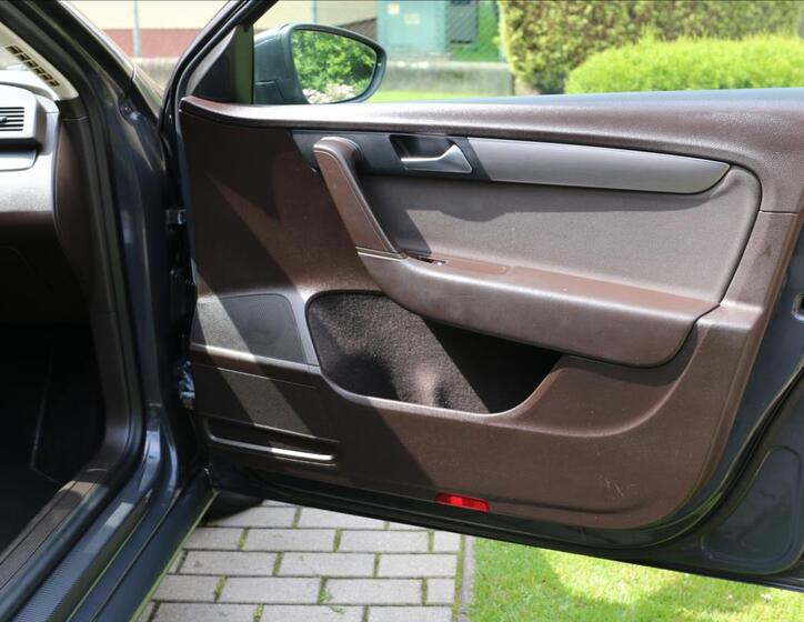 Volkswagen Passat 31