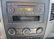 Volkswagen Crafter 11