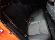 Toyota Yaris 12