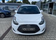 Hyundai ix20 2