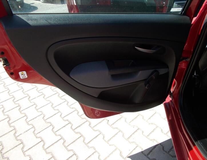 Fiat Grande Punto 16
