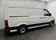 Volkswagen Crafter 9