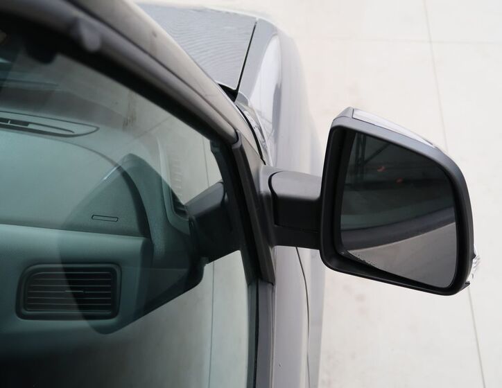 Opel Combo 12
