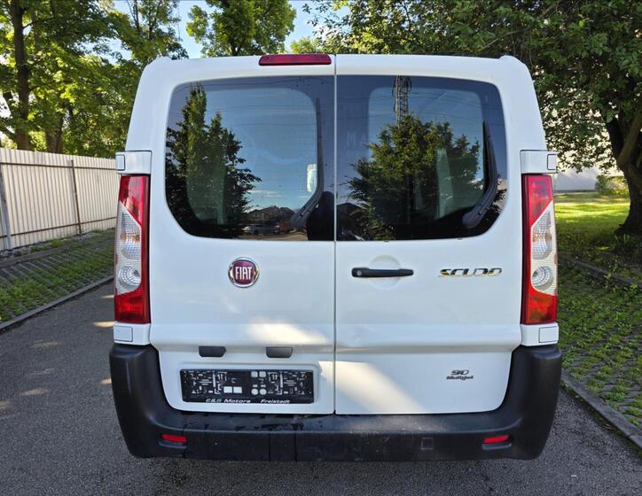 Fiat Scudo 5