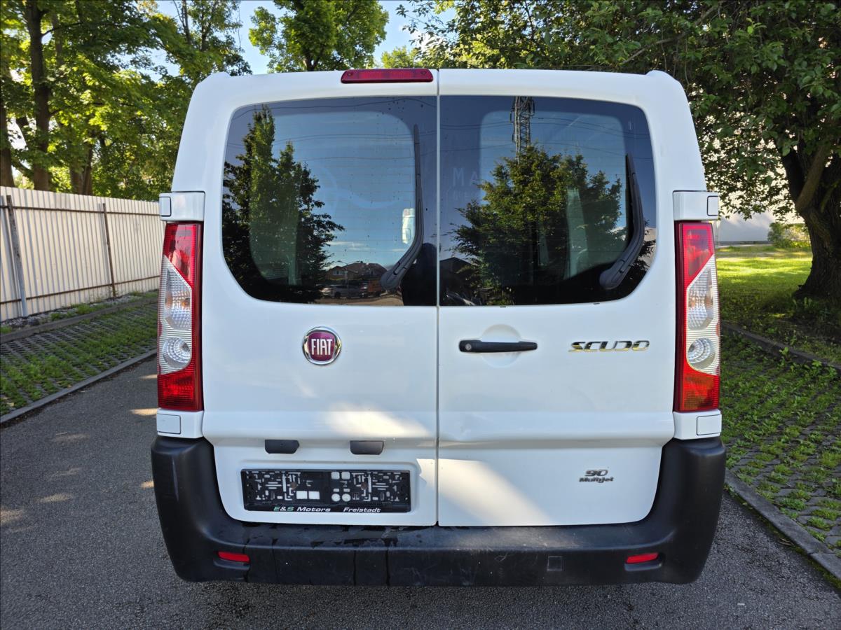 Fiat Scudo