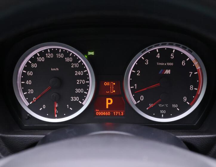 BMW M3 21