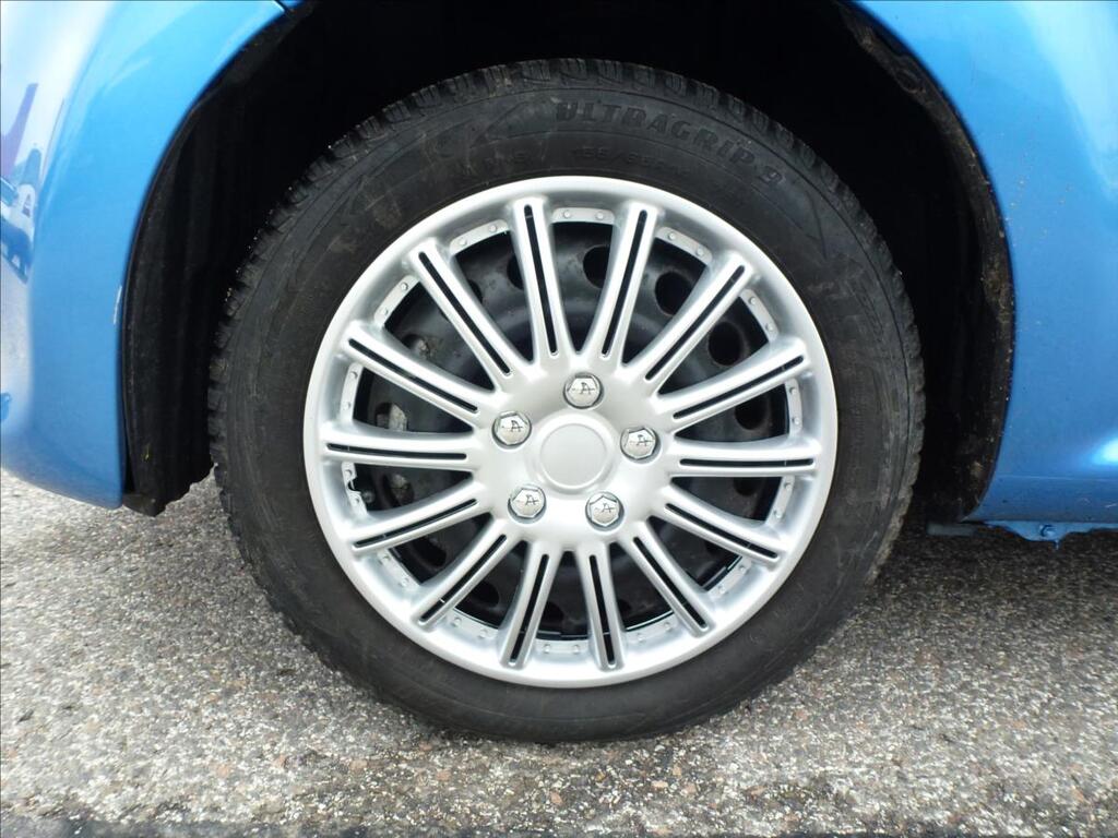 Peugeot 107 37