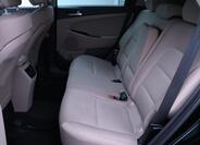 Hyundai Tucson 16