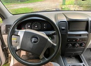 KIA Sorento 7