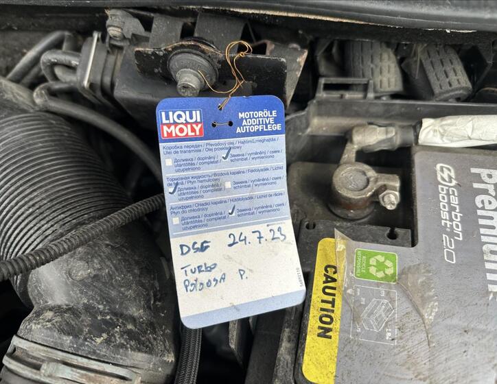 Audi A3 21