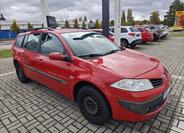 Renault Mégane 8