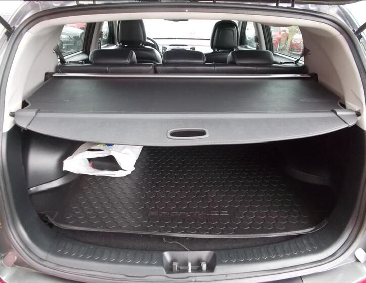 KIA Sportage 15