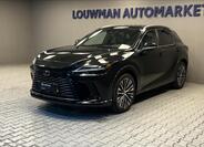 Lexus RX 350h 1