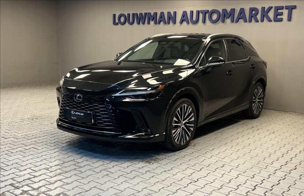 Lexus RX 350h