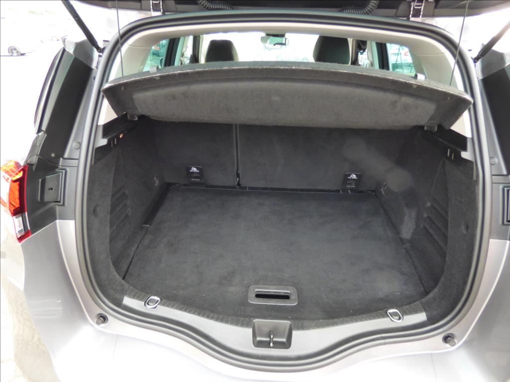 Renault Scénic