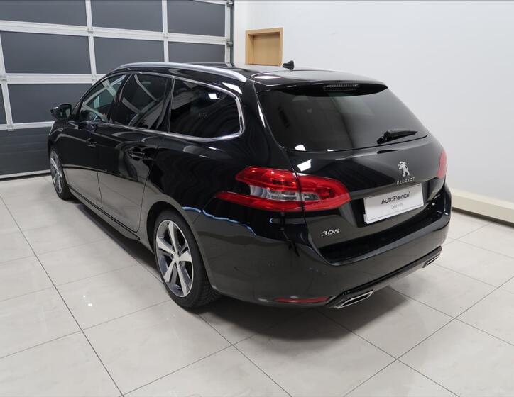 Peugeot 308 6