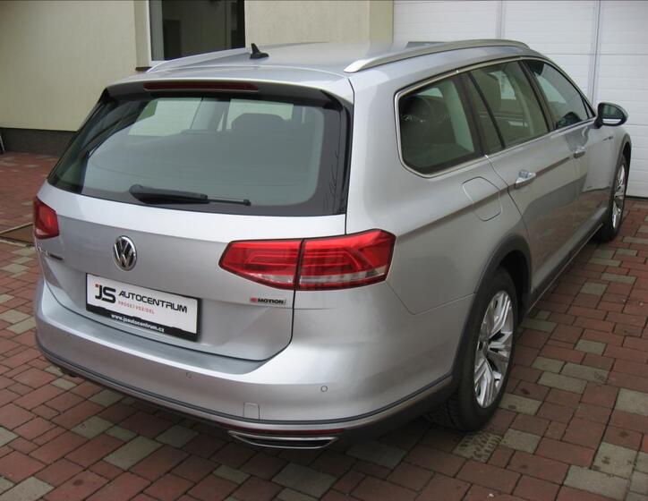 Volkswagen Passat 7