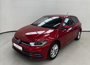 Volkswagen Polo 1