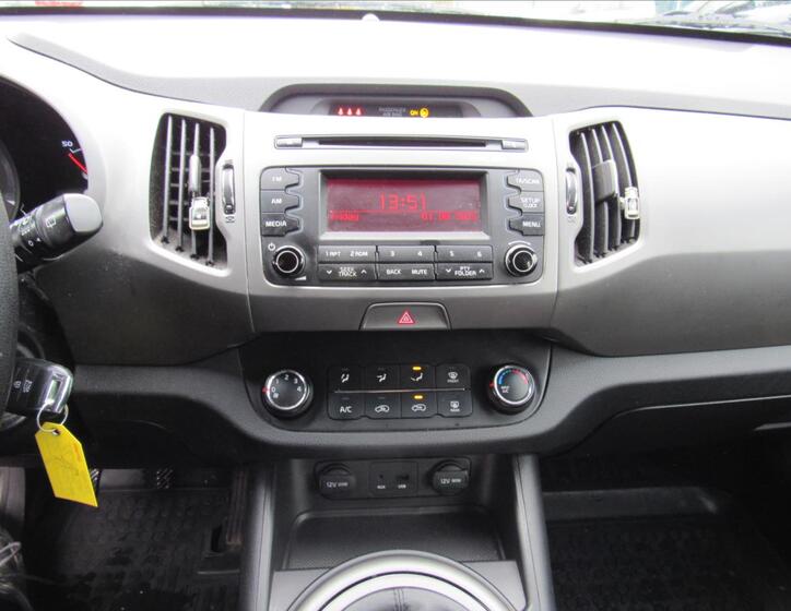 KIA Sportage 15