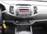 KIA Sportage 15