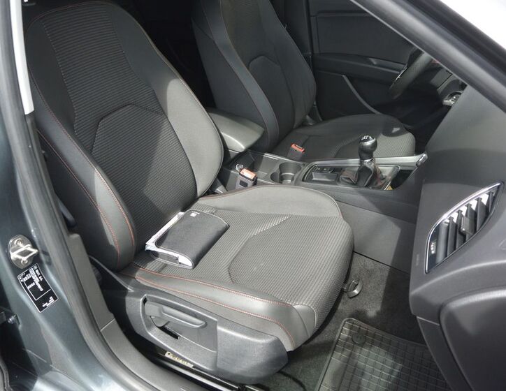 Seat Leon 38