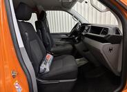 Volkswagen Transporter 26