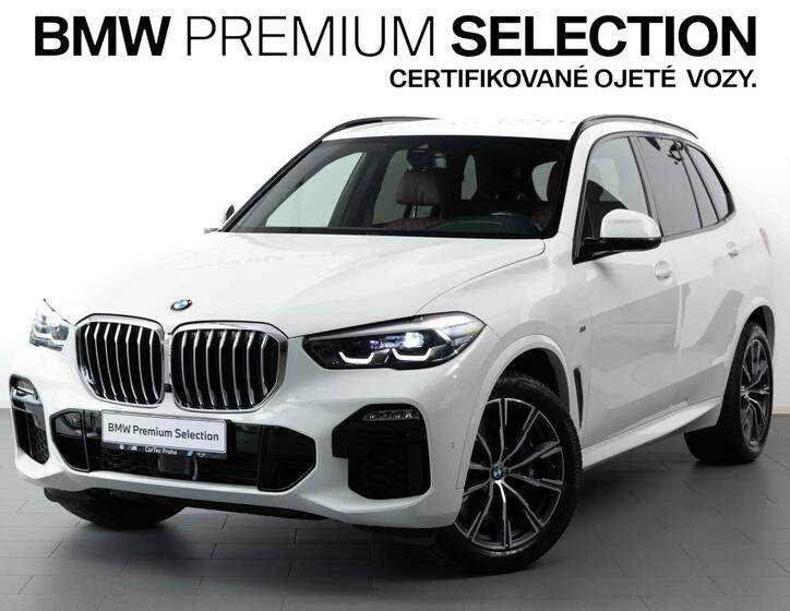 BMW X5 1