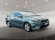 KIA Ceed 1
