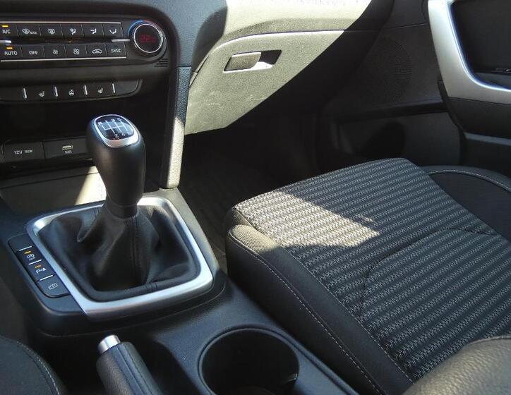KIA Ceed 6