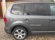 Volkswagen Touran 5