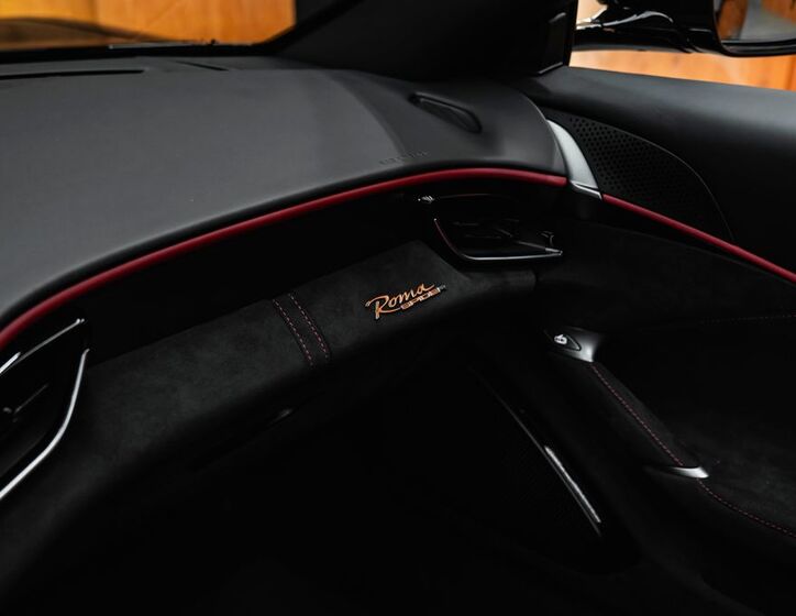 Ferrari Roma 13