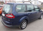 Ford Galaxy 6