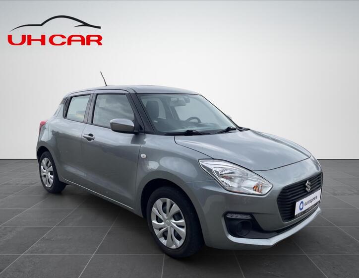 Suzuki Swift 3