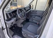 Volkswagen Crafter 8