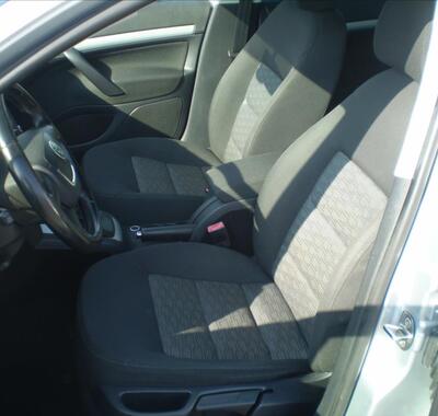 Škoda Octavia 7
