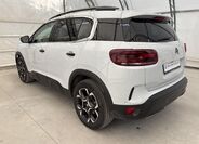 Citroën C5 Aircross 8